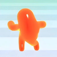 Fudge Runner 3D