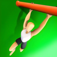 Pole Vault Jump